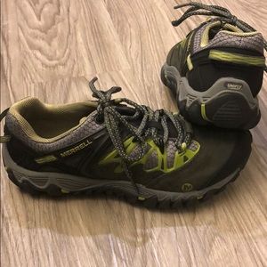 Merrell Hiking/trail shoe
